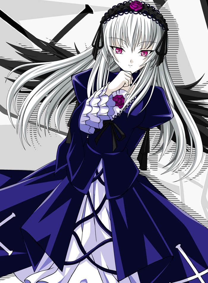 v.jpg Goth Vampire image by SesshoumarusIceAssassin