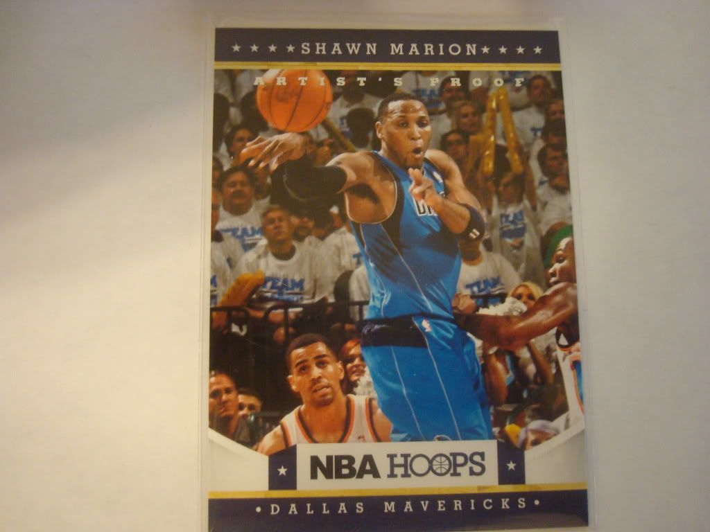 Shawn Marion