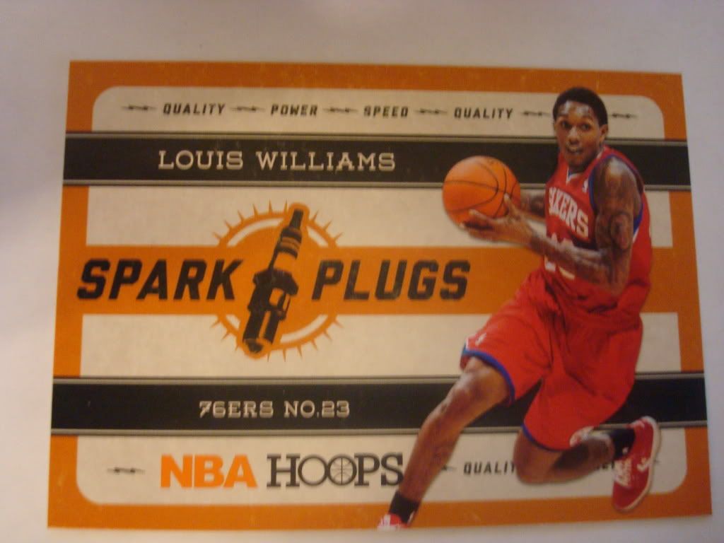 Louis Williams