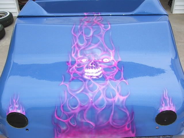 Golfcart005