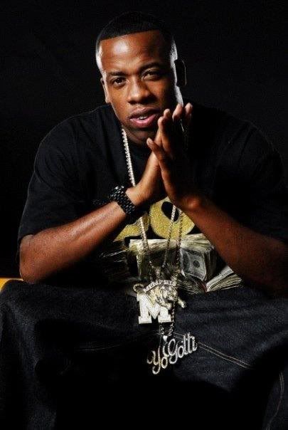 Yo Gotti Pictures, Images and Photos