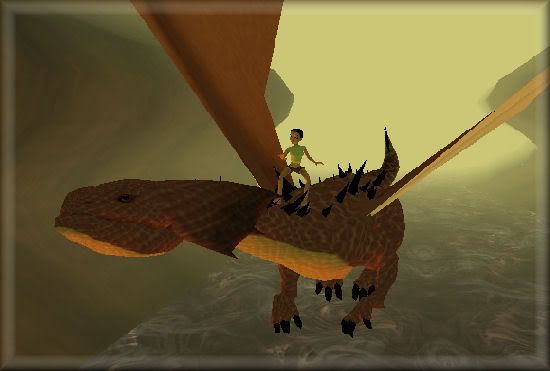 dragonscenebrownpic6.jpg picture by Mutssss