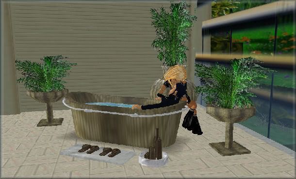 snakebathpic2.jpg picture by Mutssss