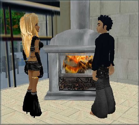 snakefireplacepic2.jpg picture by Mutssss
