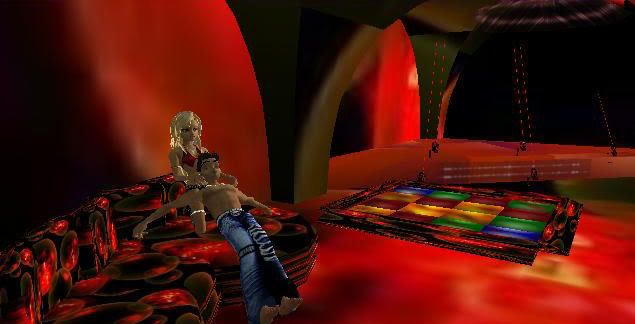 undergroundcouchpic5.jpg picture by Mutssss