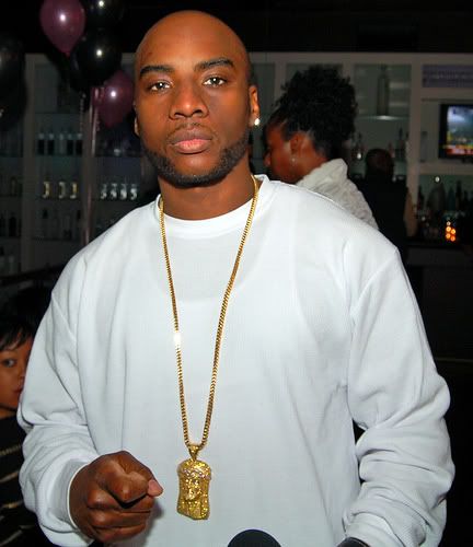 Charlamagne Pictures, Images and Photos