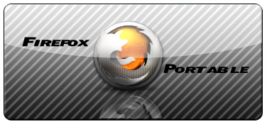 Mozilla Firefox 3.0 Portable Edition