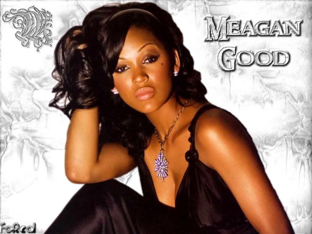 meagan good t shirt