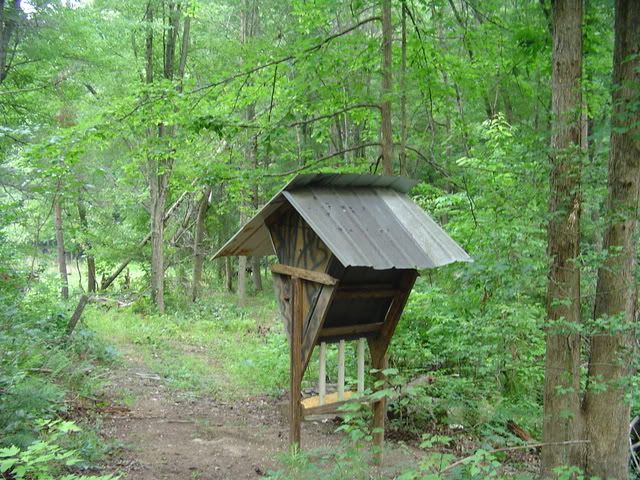 Homemade Deer Feeders Gon Forum