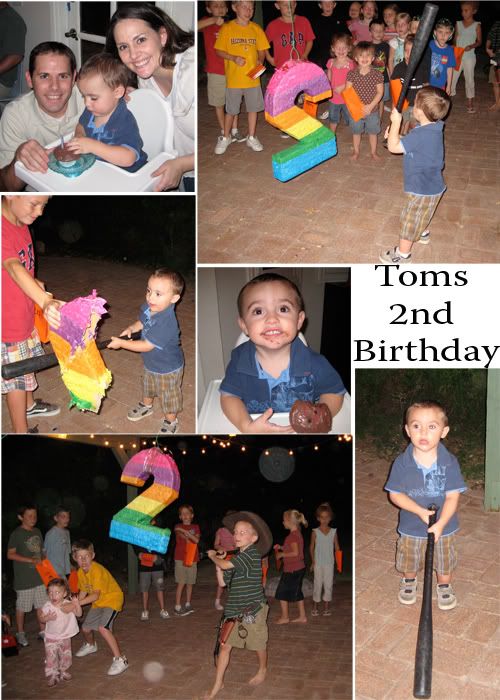 Toms birthday 2