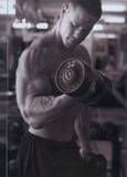 cena working out!!!