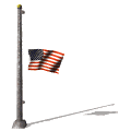 flagmast.gif Never Forget 9-11-01 picture by papasalbum