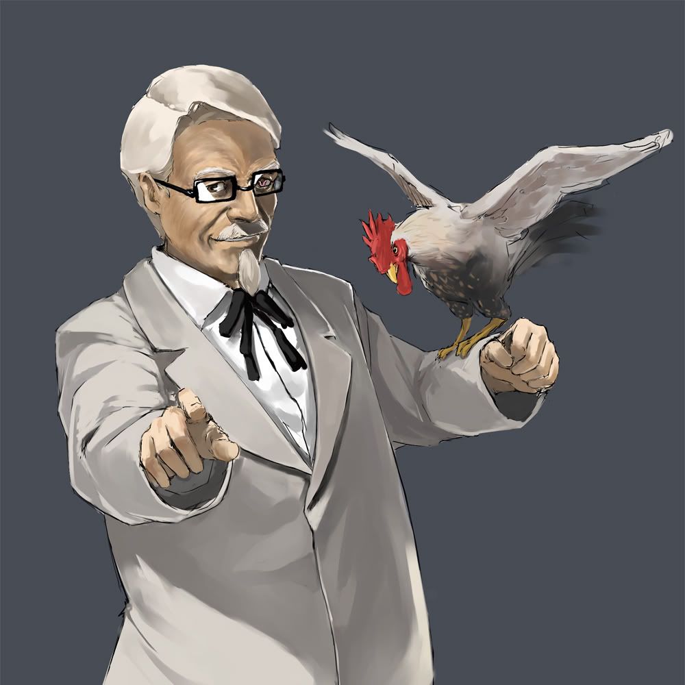 [Image: ColonelSanders-CodeGeassParody.jpg]