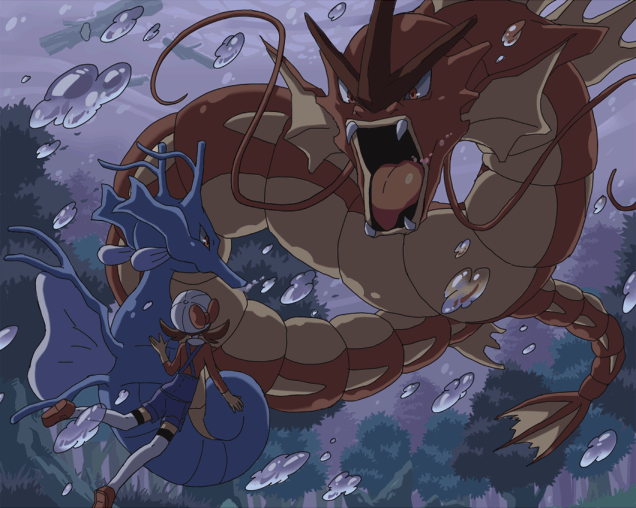  Pokemon+red+gyarados Question titled redfor pokemon question how do most 
