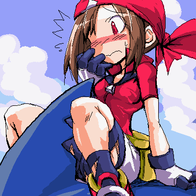 [Image: Sharpedo-RoughSkin.png]