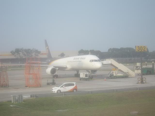 Irama AirAsia! - Kota Kinabalu To Singapore — Trip Reports Forum ...