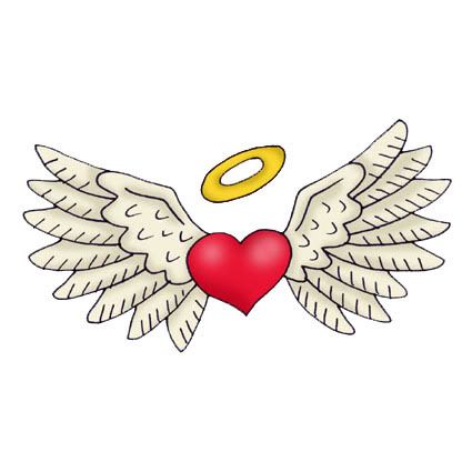 Tags: Angel wings tattoo designs. Labels: Trend Angel Wings Tattoo Style
