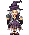witch.gif Witch image by GESTWHAT
