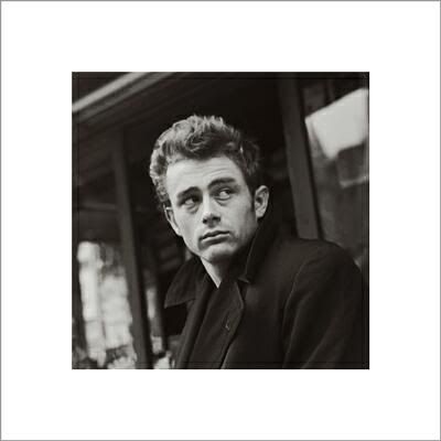 james dean williams