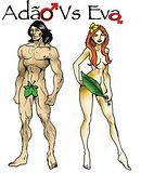 A guerra dos sexos :Conversa