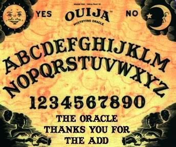 ouija Pictures, Images and Photos