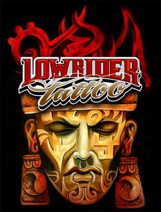 LOWRIDER TATTOO MIGUEL Hasnt Earned Any Badges Yet Have You 318x420px
