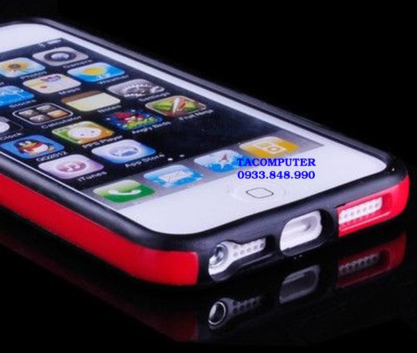 Case tập Gym dùng cho iPhone 5, nhập từ UK, mẫu mới, hàng cực độc - 11