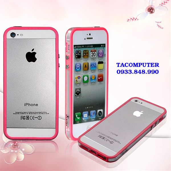 Case tập Gym dùng cho iPhone 5, nhập từ UK, mẫu mới, hàng cực độc - 9