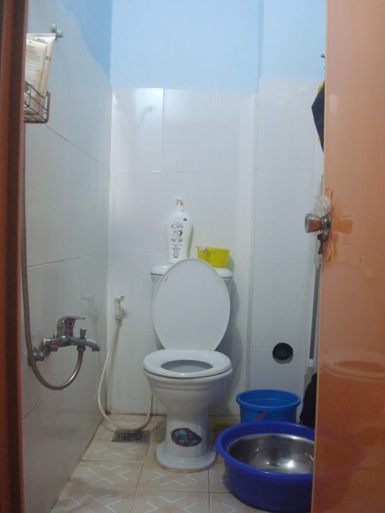 Nhà đẹp 3x10 chính chủ, 1 lầu 2 WC, SH, ở ngay, đầy đủ nội thất, gần chợ Bình Long, Trường, siêu thị - 4