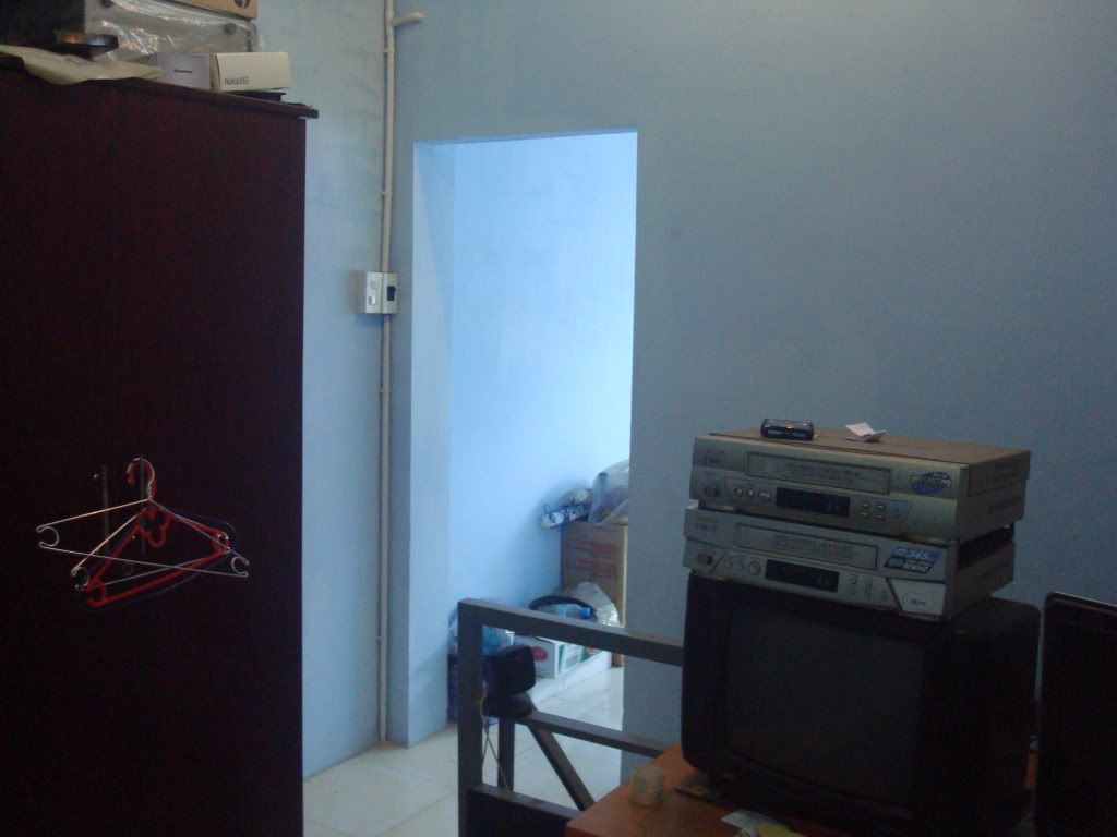 Nhà đẹp 3x10 chính chủ, 1 lầu 2 WC, SH, ở ngay, đầy đủ nội thất, gần chợ Bình Long, Trường, siêu thị - 5