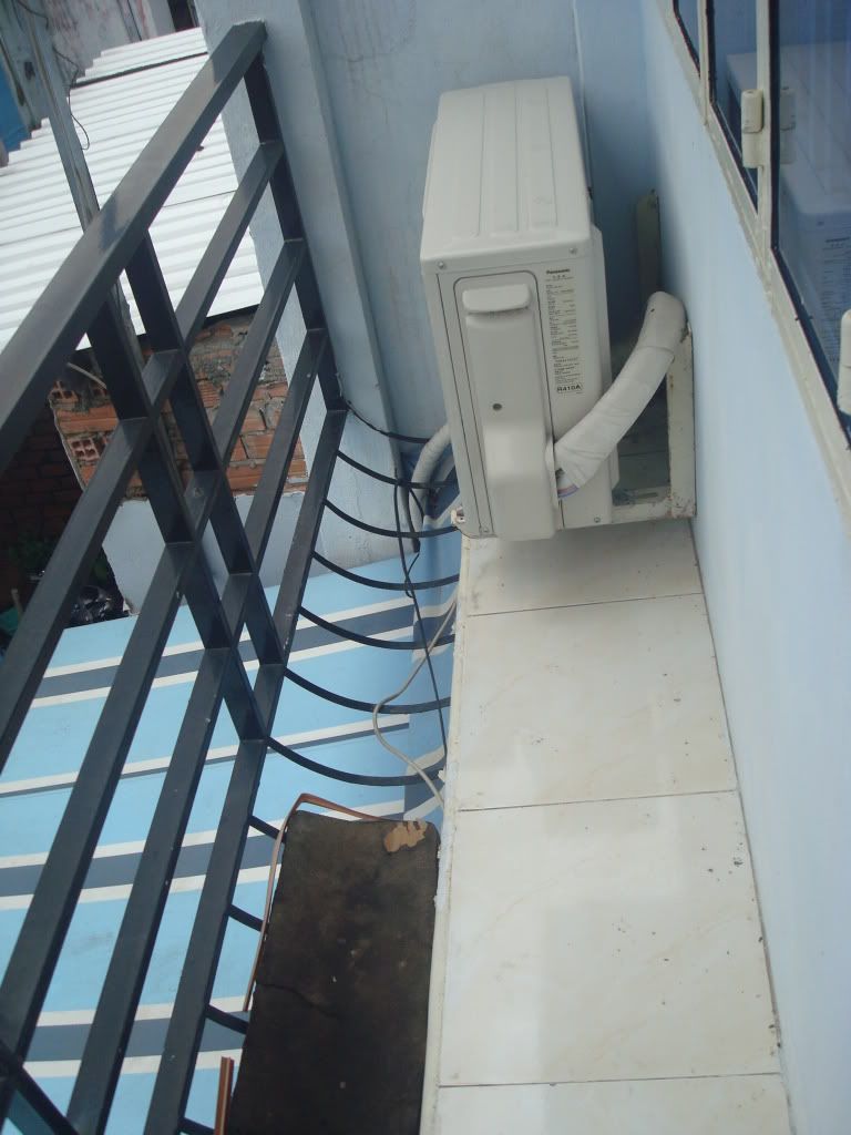 Nhà đẹp 3x10 chính chủ, 1 lầu 2 WC, SH, ở ngay, đầy đủ nội thất, gần chợ Bình Long, Trường, siêu thị - 8