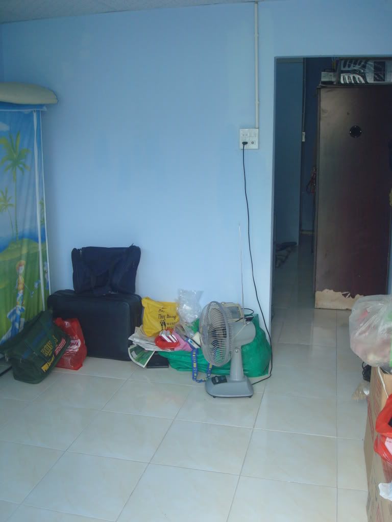 Nhà đẹp 3x10 chính chủ, 1 lầu 2 WC, SH, ở ngay, đầy đủ nội thất, gần chợ Bình Long, Trường, siêu thị - 7