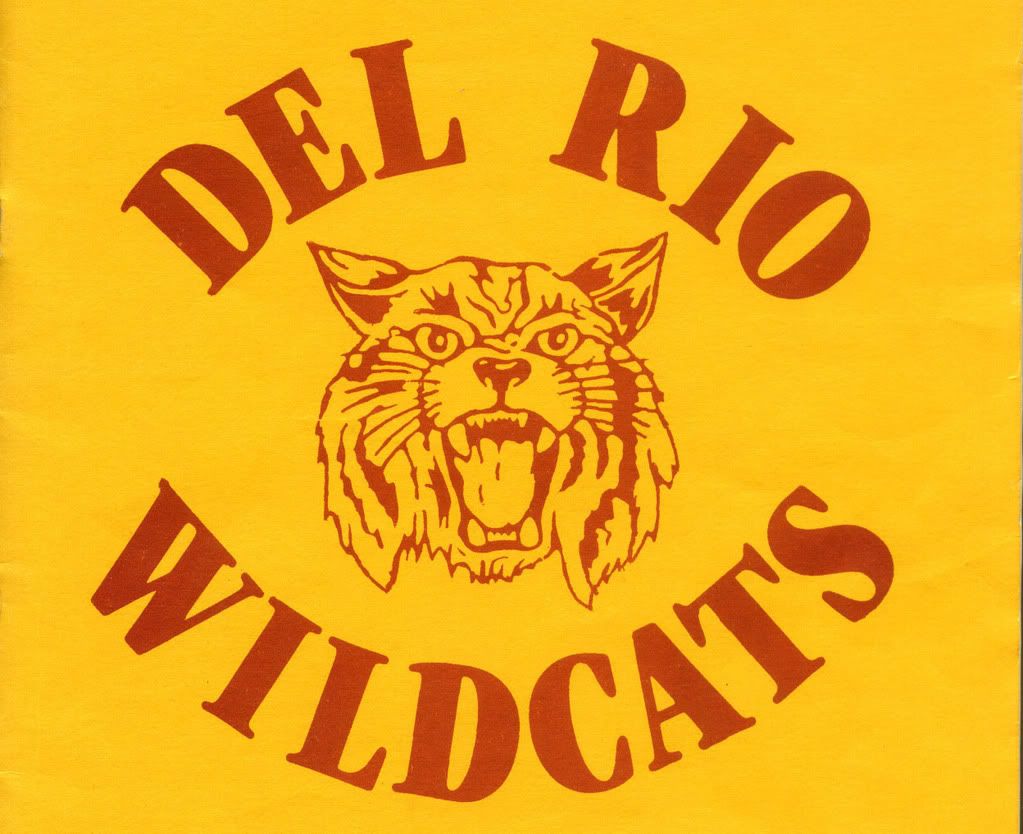 Del Rio Wildcats