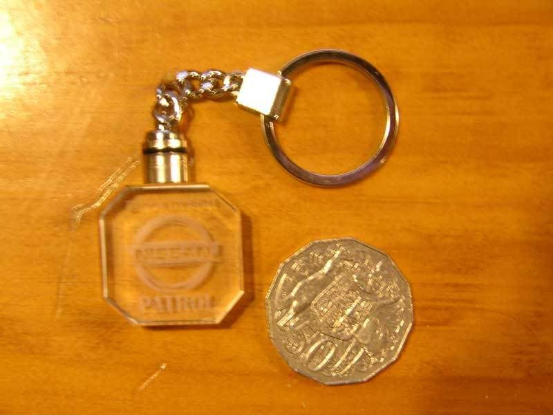 Patrol Username Keyring Patrol 4x4 Nissan Patrol Forum