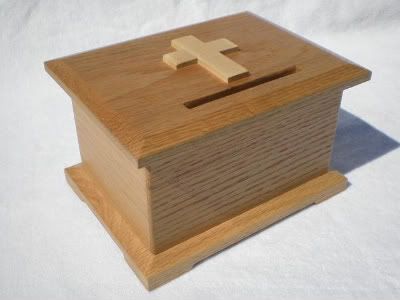 Prayer Box