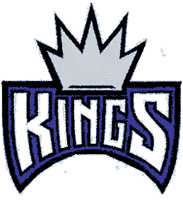 Sacramento Kings on Sacramento Kings Logo Gif