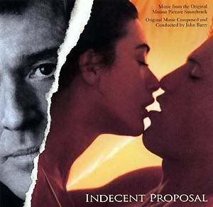 Indecent Proposal Pictures, Images and Photos