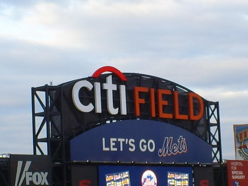 Let's Go Mets!