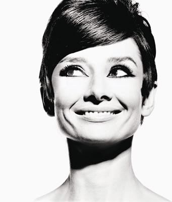 Makeup Studio on Audrey Hepburn Style  If You Have Short   Sporty Hairstyle  Flaunt It