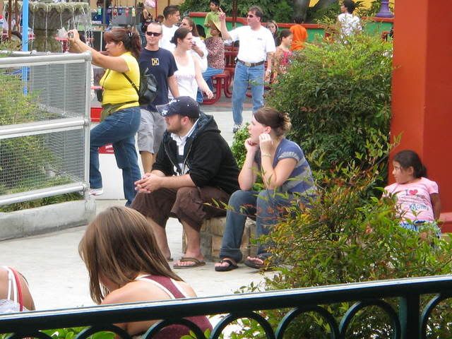 Photo Sharing and Video Hosting at Photobucket