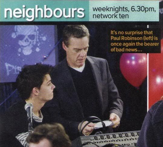 Neighbours [SPOILERS] - Page 374 - Behind The Box Community