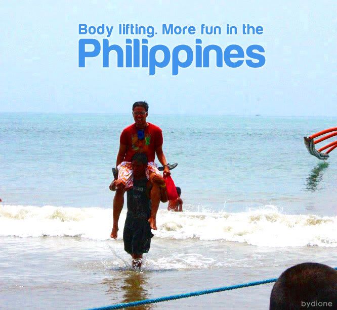 more fun in the Philippines.jpg, body lifting.more fun in the Philippines