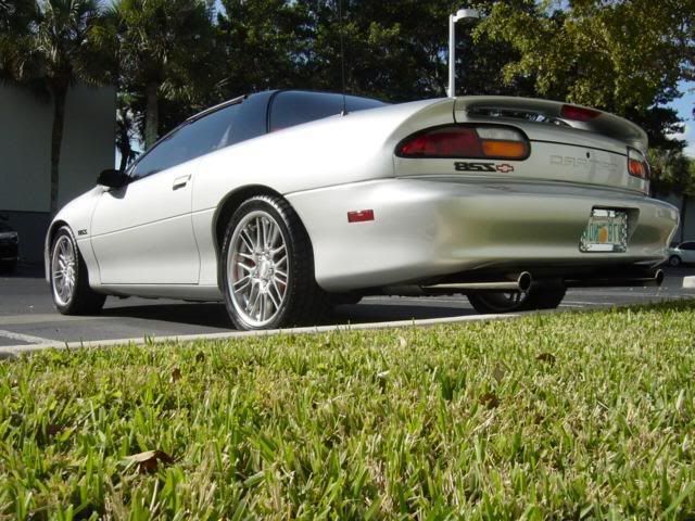 BMW wheels on your vette?? | Corvette Forum : DigitalCorvettes.com ...