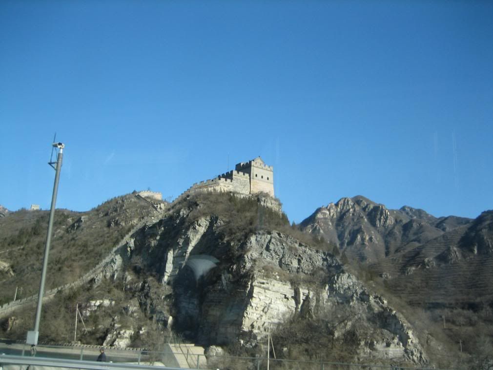 The great wall china:the-1112206