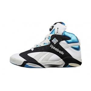 shaquille o neal reebok shoes