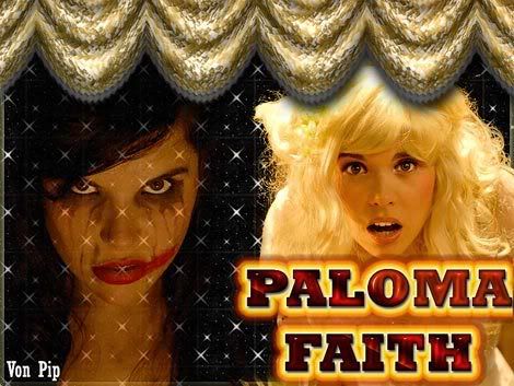 paloma faith st trinians. Are Weak” By Paloma Faith