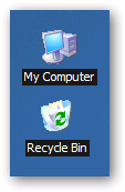 icons with background
