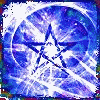 BluPent2_fatedgraphics.gif blue pent image by EarthlyFairy26