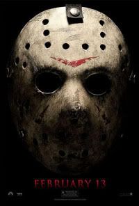 Friday the 13th