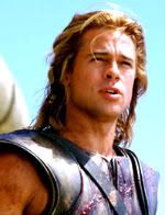 Brad Pitt estava cotado para ser Thor em filme da Marvel